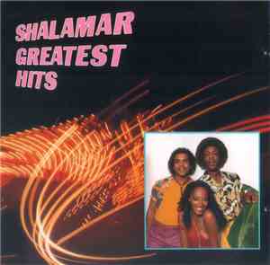 Shalamar - Greatest Hits