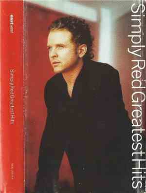 Simply Red - Greatest Hits