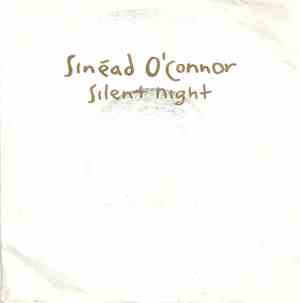 Sinéad O'Connor - Silent Night