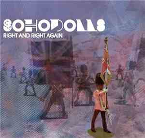 Sohodolls - Right And Right Again
