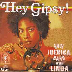Soul Iberica Band With Linda  - Hey Gipsy!