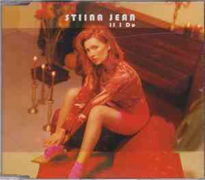 Stiina Jean - If I Do