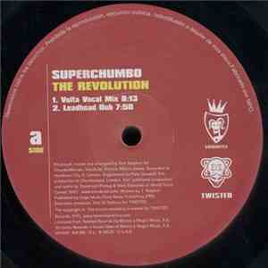Superchumbo - The Revolution