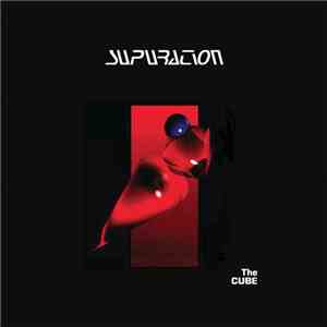 Supuration - The Cube / Promo 91