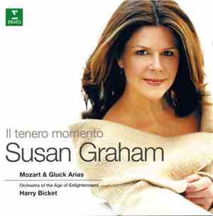 Susan Graham , Orchestra Of The Age Of Enlightenment, Harry Bicket - Il Ten ...