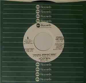 Sylvia Smith - Original Midnight Mama