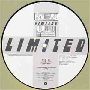 T.B.R. - Trancewave