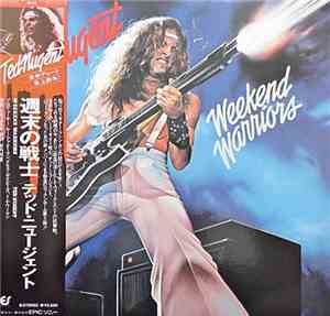 Ted Nugent - Weekend Warriors