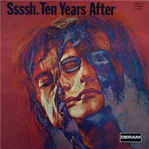 Ten Years After - Ssssh.