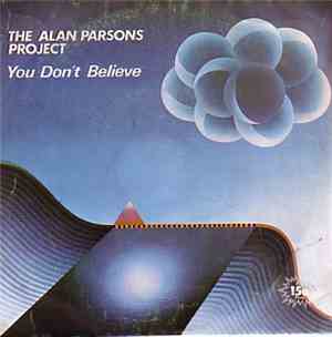 The Alan Parsons Project - You Don't Believe / Lucifer