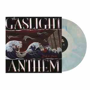The Gaslight Anthem - Sink Or Swim