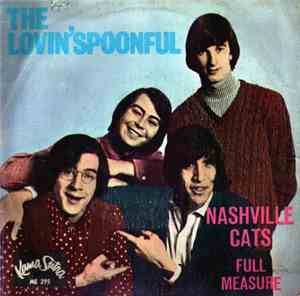 The Lovin' Spoonful - Nashville Cats