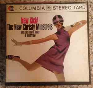 The New Christy Minstrels - New Kick!