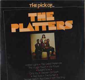 The Platters - The Pick Of... The Platters