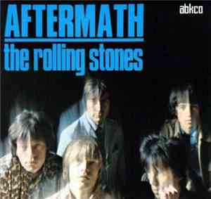 The Rolling Stones - Aftermath