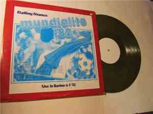 The Rolling Stones - Mundialito '82
