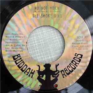 The Smoke Ring - No Not Much