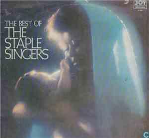 The Staple Singers - The Best Of The Staple Singers
