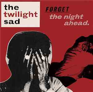 The Twilight Sad - Forget The Night Ahead