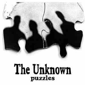 The Unknown  - Puzzles