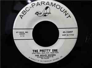 The Willis Sisters - The Pretty One