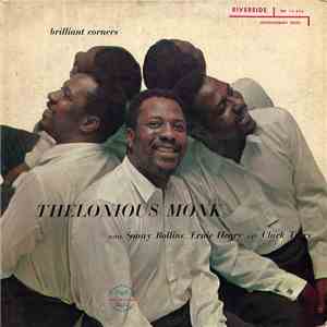 Thelonious Monk - Brilliant Corners