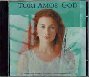 Tori Amos - God