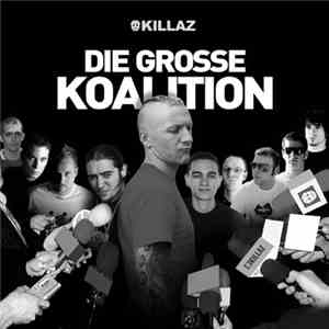 Torsten Kanzler - Die Grosse Koalition