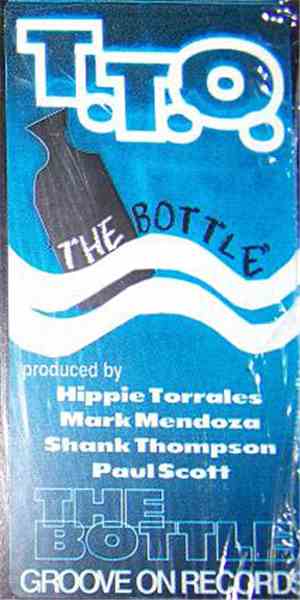 T.T.O. - The Bottle