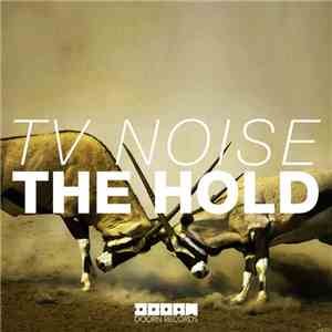 TV Noise  - The Hold