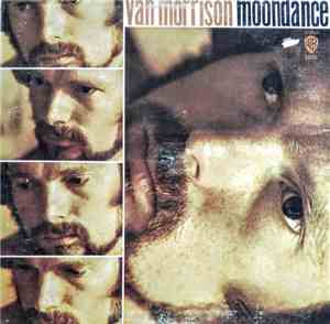 Van Morrison - Moondance