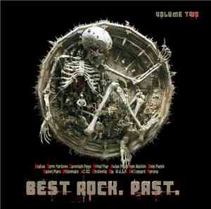 Various - Best Rock. Past., Vol.2