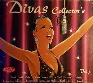 Various - Divas Collector's Vol.1