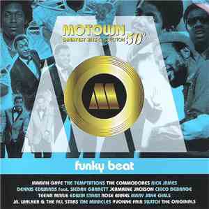 Various - Funky Beat