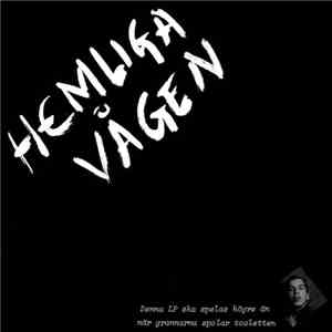 Various - Hemliga Vågen