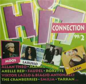 Various - Hit Connection 99/2