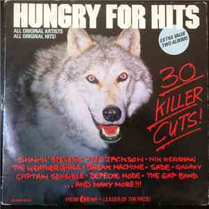 Various - Hungry For Hits