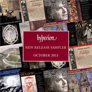 Various - Hyperion New Release Sampler – October 2013