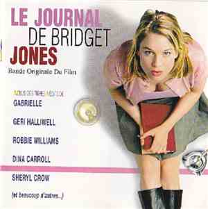 Various - Le Journal De Bridget Jones