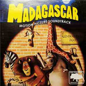 Various - Madagascar - Motion Picture Soundtrack
