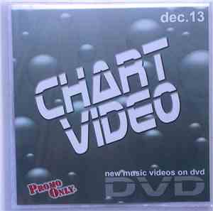 Various - Promo Only Chart Video Dec.13