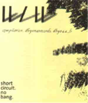 Various - Short Circuit No Bang Compilation Part 2