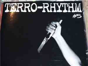 Various - Terro-Rhythm #5