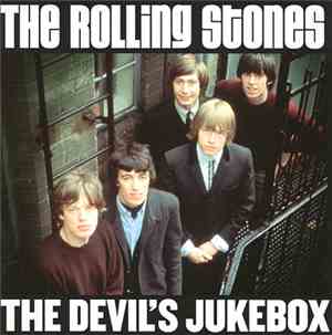 Various - The Rolling Stones (The Devil's Jukebox)