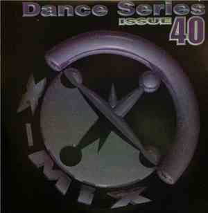 Various - X-Mix Dance Series 40