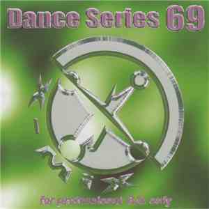 Various - X-Mix Dance Series 69