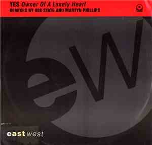 Yes - Owner Of A Lonely Heart
