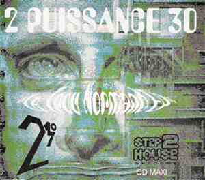 2 Puissance 30 - Le Trou Normand EP