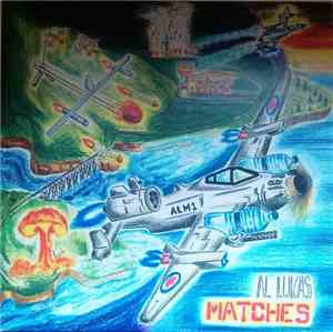 Al Lukas  - Matches