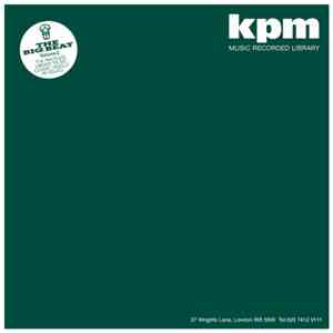 Alan Moorhouse - The Big Beat - Volume 2